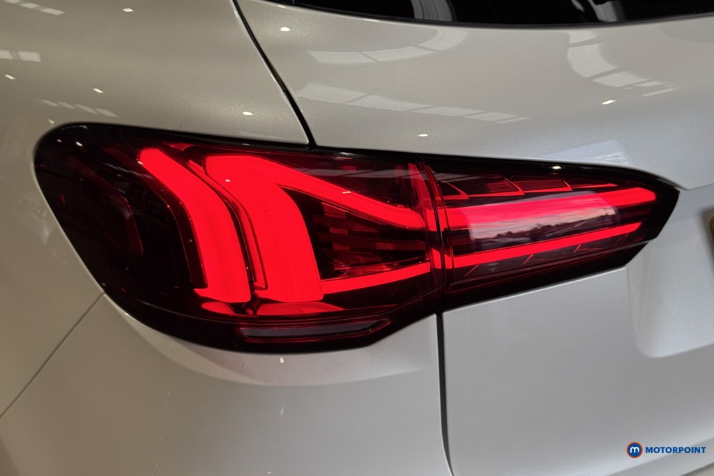 Mg Motor Uk HS Trophy Automatic Petrol SUV - Stock Number (1603950) - 22nd supplementary image