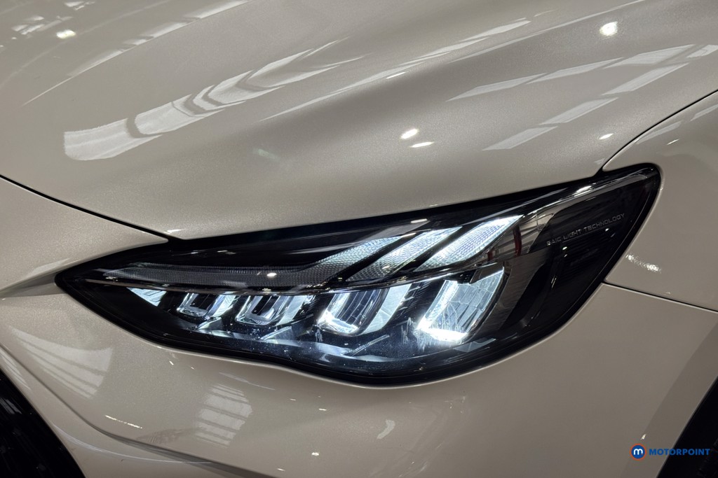 Mg Motor Uk HS Trophy Automatic Petrol SUV - Stock Number (1603950) - 23rd supplementary image