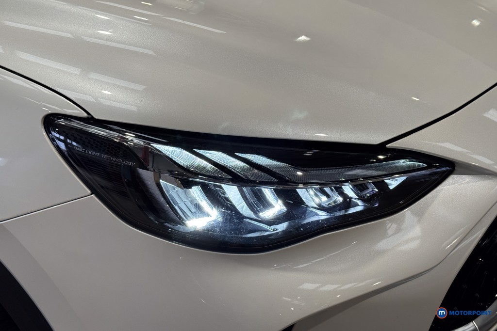 Mg Motor Uk HS Trophy Automatic Petrol SUV - Stock Number (1603950) - 24th supplementary image