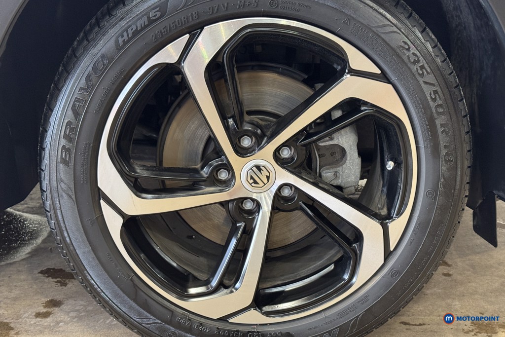 Mg Motor Uk HS Trophy Automatic Petrol SUV - Stock Number (1603950) - 25th supplementary image