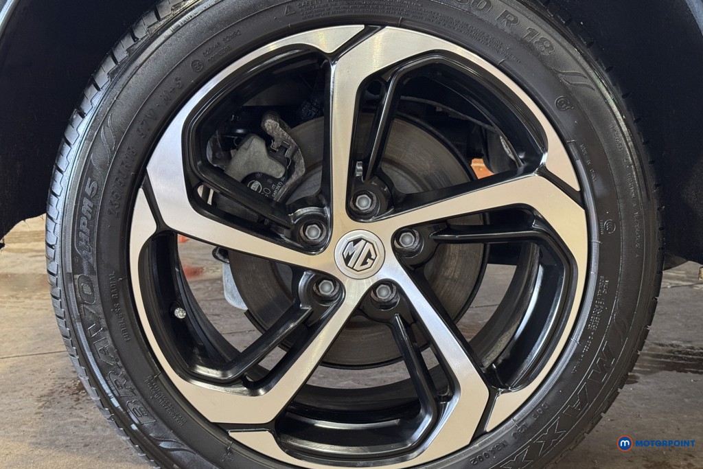 Mg Motor Uk HS Trophy Automatic Petrol SUV - Stock Number (1603950) - 26th supplementary image