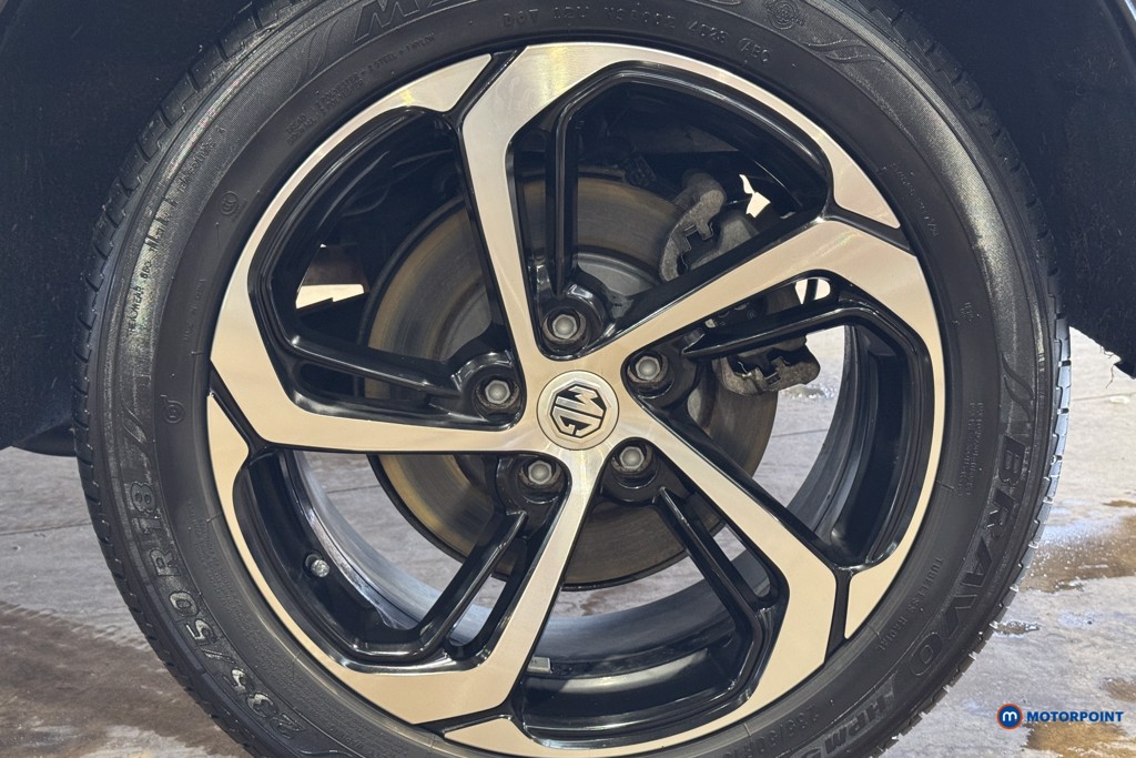 Mg Motor Uk HS Trophy Automatic Petrol SUV - Stock Number (1603950) - 27th supplementary image