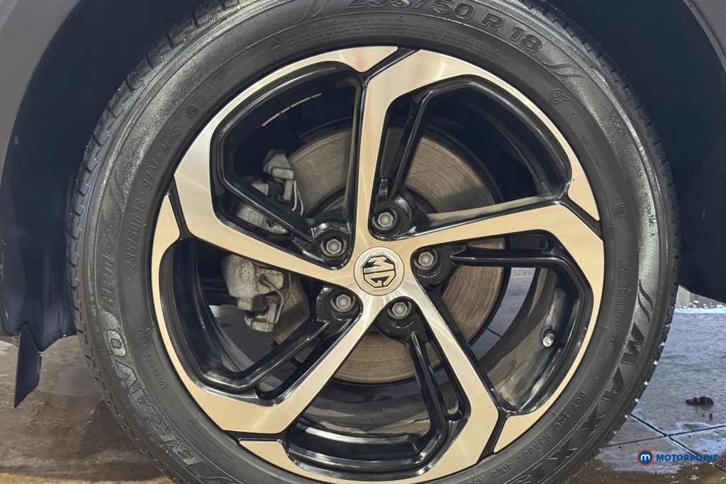 Mg Motor Uk HS Trophy Automatic Petrol SUV - Stock Number (1603950) - 28th supplementary image