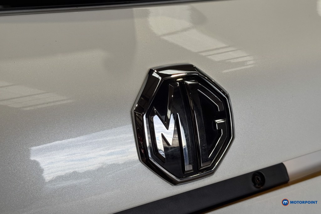 Mg Motor Uk HS Trophy Automatic Petrol SUV - Stock Number (1603950) - 29th supplementary image