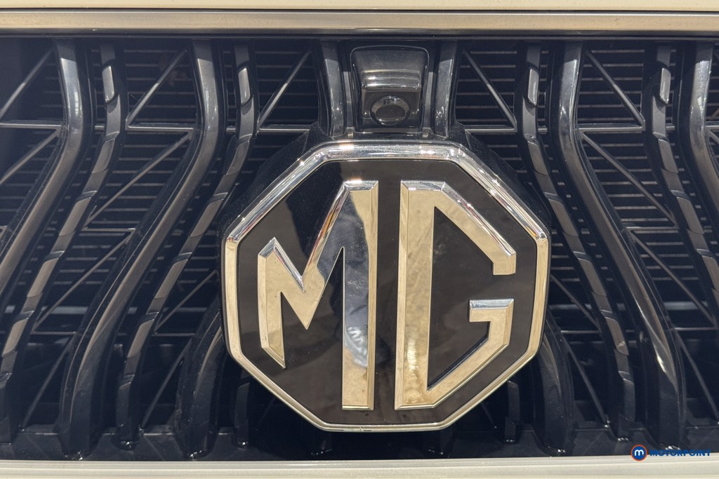 Mg Motor Uk HS Trophy Automatic Petrol SUV - Stock Number (1603950) - 31st supplementary image