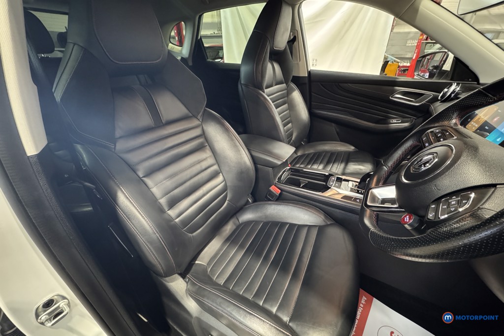 Mg Motor Uk HS Trophy Automatic Petrol SUV - Stock Number (1603950) - 1st supplementary image