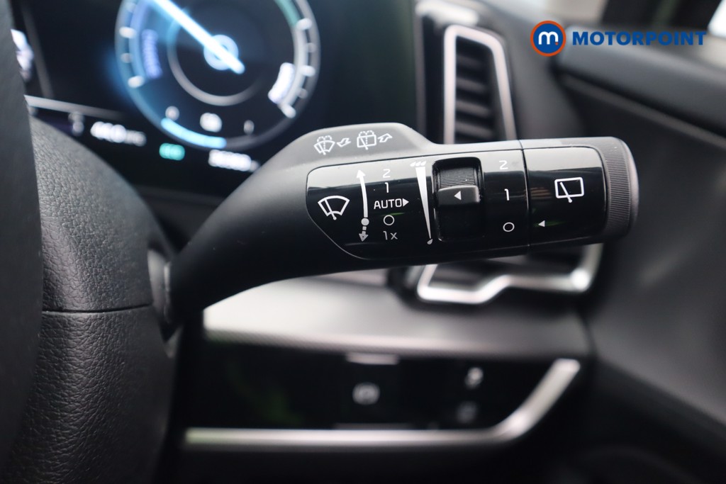 KIA Sportage 4 Automatic Petrol-Electric Hybrid SUV - Stock Number (1603961) - 7th supplementary image