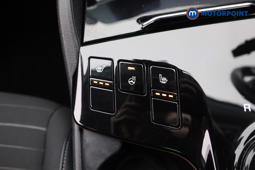 KIA Sportage 4 Automatic Petrol-Electric Hybrid SUV - Stock Number (1603961) - 15th supplementary image