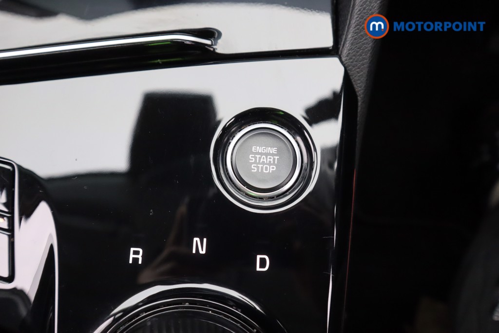 KIA Sportage 4 Automatic Petrol-Electric Hybrid SUV - Stock Number (1603961) - 16th supplementary image