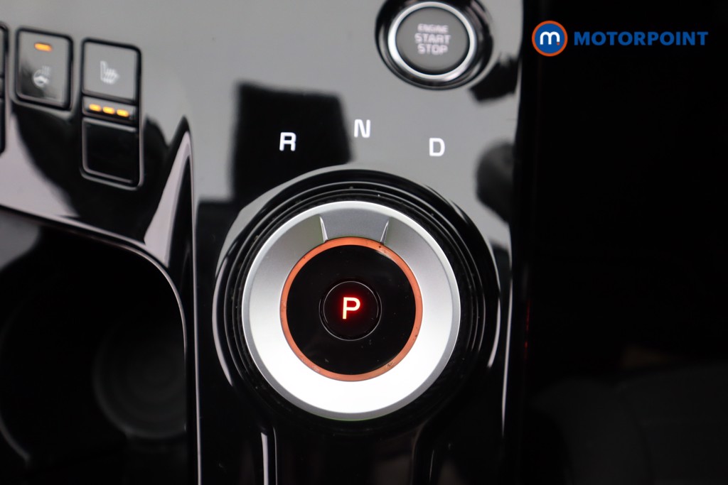 KIA Sportage 4 Automatic Petrol-Electric Hybrid SUV - Stock Number (1603961) - 17th supplementary image