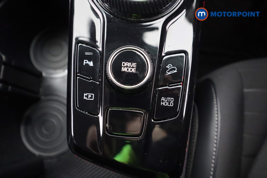 KIA Sportage 4 Automatic Petrol-Electric Hybrid SUV - Stock Number (1603961) - 18th supplementary image