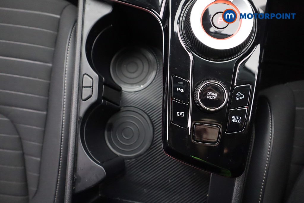 KIA Sportage 4 Automatic Petrol-Electric Hybrid SUV - Stock Number (1603961) - 19th supplementary image