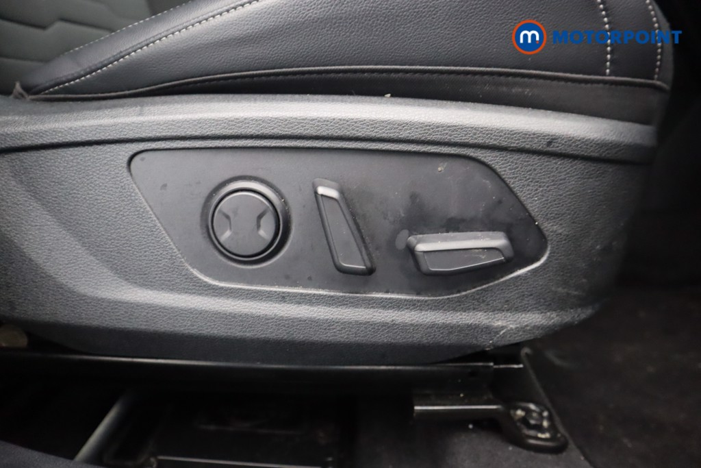 KIA Sportage 4 Automatic Petrol-Electric Hybrid SUV - Stock Number (1603961) - 22nd supplementary image