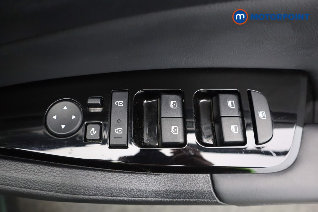 KIA Sportage 4 Automatic Petrol-Electric Hybrid SUV - Stock Number (1603961) - 23rd supplementary image