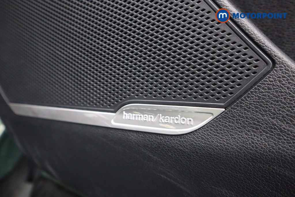 KIA Sportage 4 Automatic Petrol-Electric Hybrid SUV - Stock Number (1603961) - 24th supplementary image