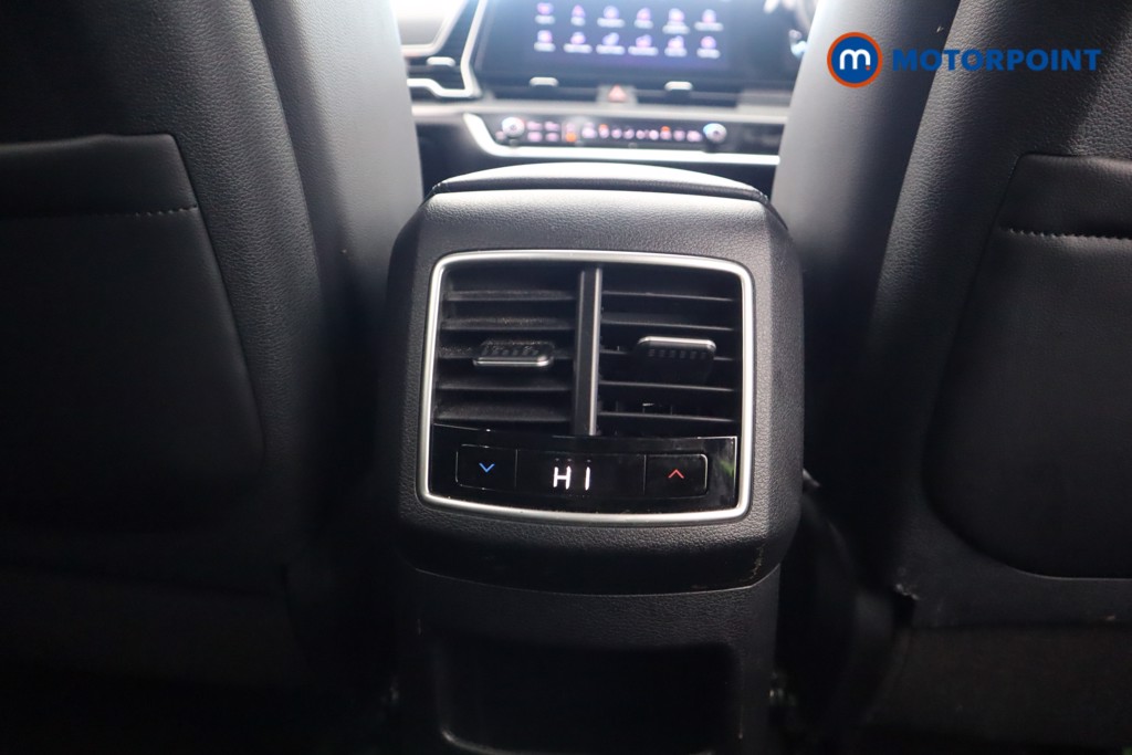KIA Sportage 4 Automatic Petrol-Electric Hybrid SUV - Stock Number (1603961) - 27th supplementary image