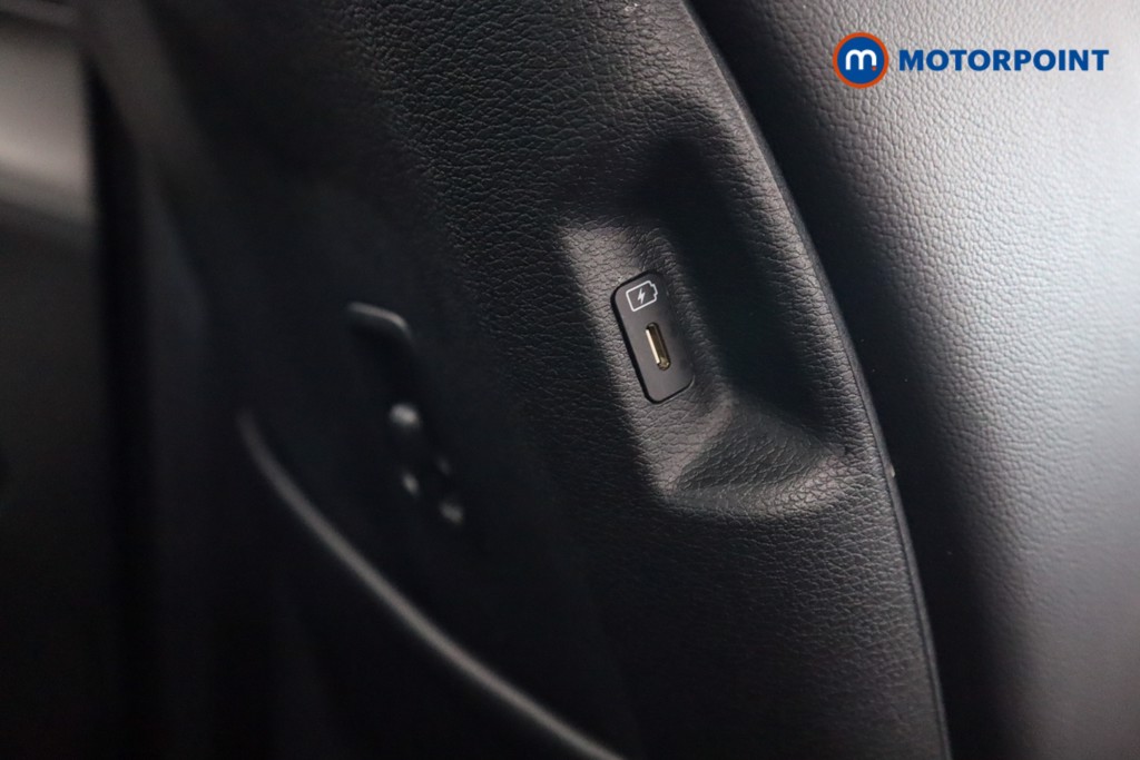 KIA Sportage 4 Automatic Petrol-Electric Hybrid SUV - Stock Number (1603961) - 28th supplementary image