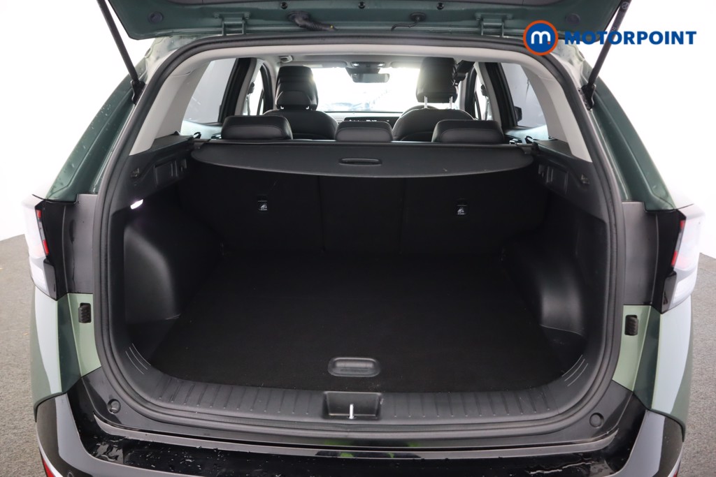 KIA Sportage 4 Automatic Petrol-Electric Hybrid SUV - Stock Number (1603961) - 35th supplementary image