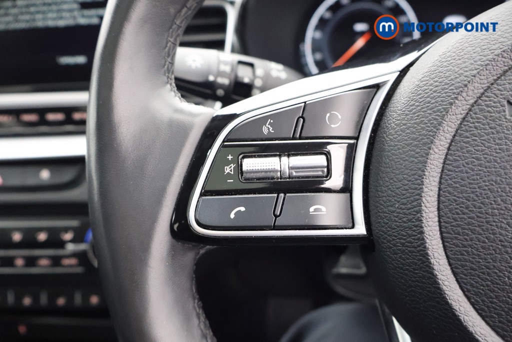 KIA Xceed 4 Manual Petrol Hatchback - Stock Number (1603992) - 2nd supplementary image