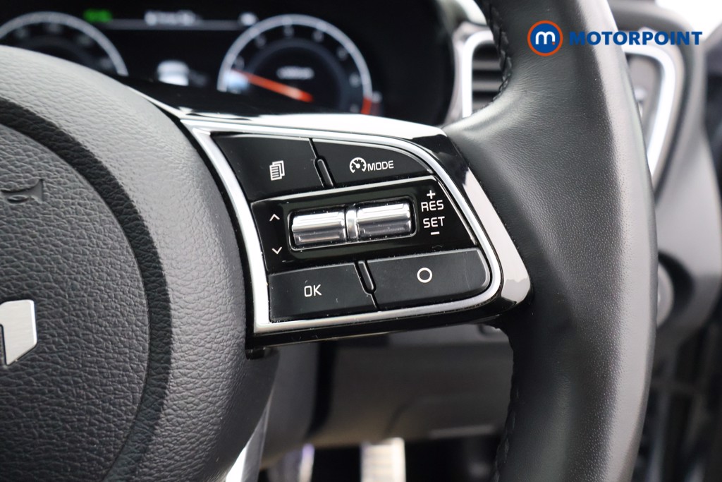 KIA Xceed 4 Manual Petrol Hatchback - Stock Number (1603992) - 3rd supplementary image