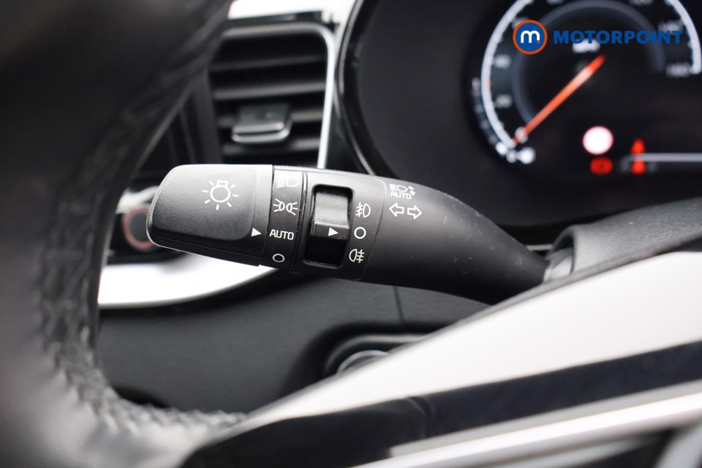 KIA Xceed 4 Manual Petrol Hatchback - Stock Number (1603992) - 5th supplementary image