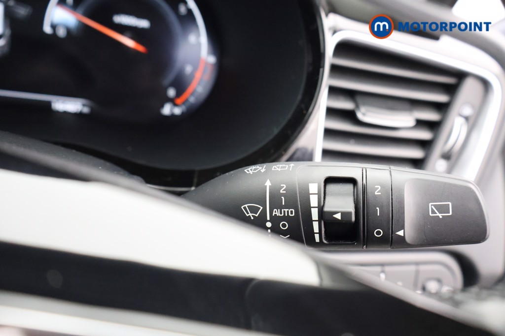 KIA Xceed 4 Manual Petrol Hatchback - Stock Number (1603992) - 6th supplementary image