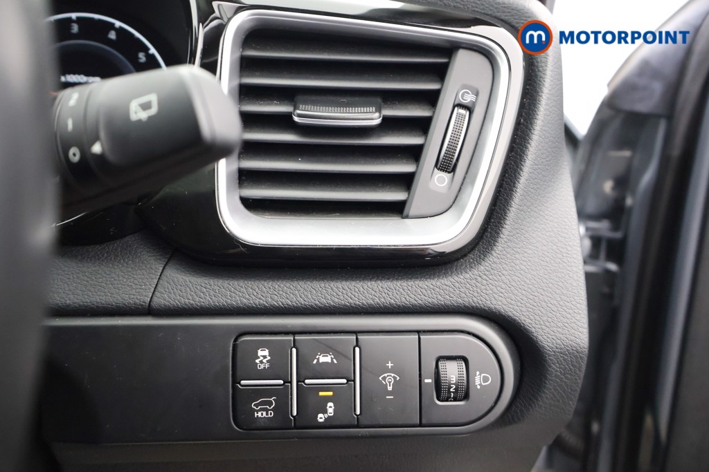 KIA Xceed 4 Manual Petrol Hatchback - Stock Number (1603992) - 7th supplementary image