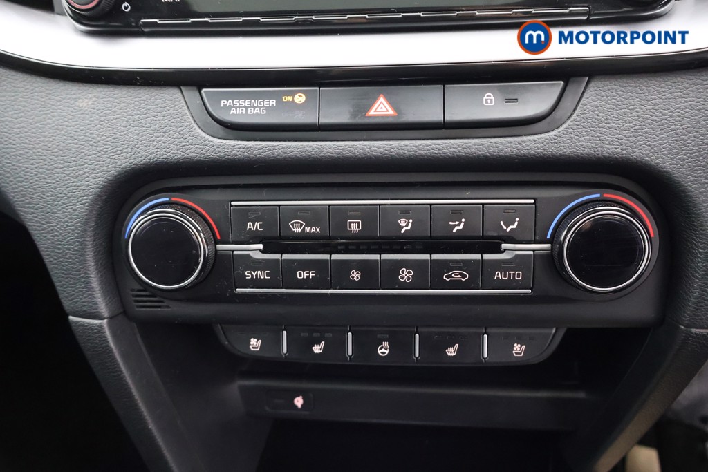 KIA Xceed 4 Manual Petrol Hatchback - Stock Number (1603992) - 9th supplementary image