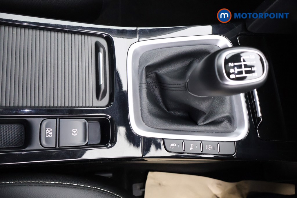 KIA Xceed 4 Manual Petrol Hatchback - Stock Number (1603992) - 10th supplementary image