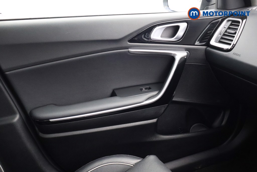 KIA Xceed 4 Manual Petrol Hatchback - Stock Number (1603992) - 12th supplementary image