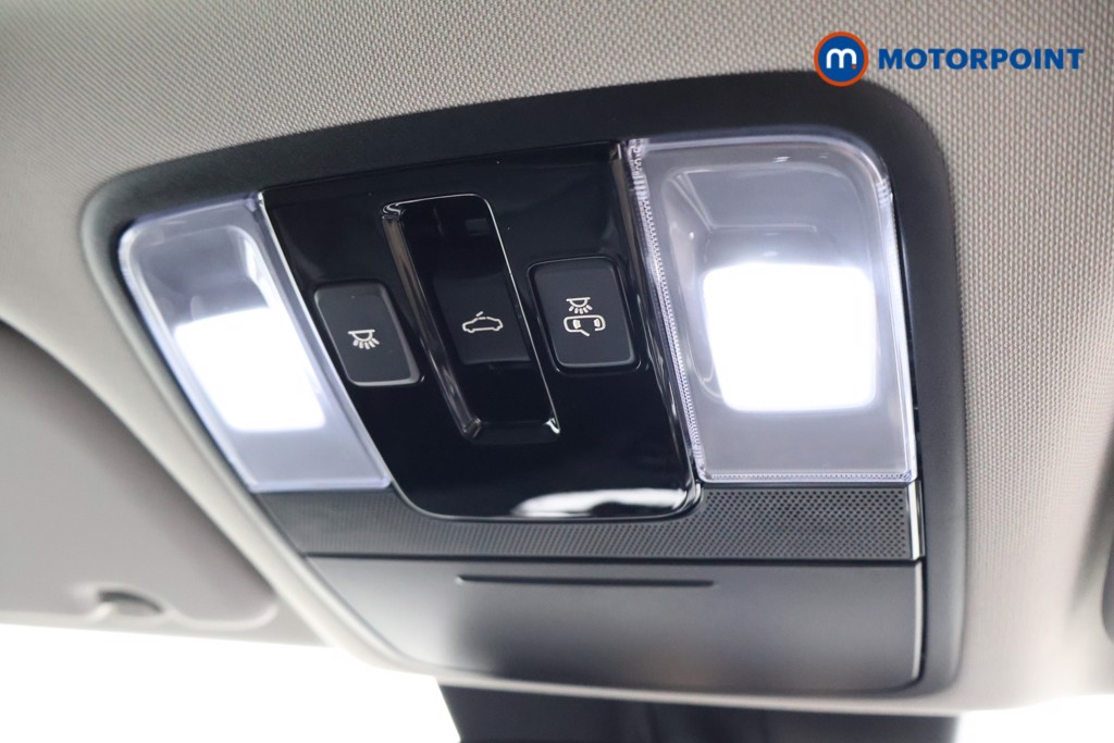 KIA Xceed 4 Manual Petrol Hatchback - Stock Number (1603992) - 14th supplementary image