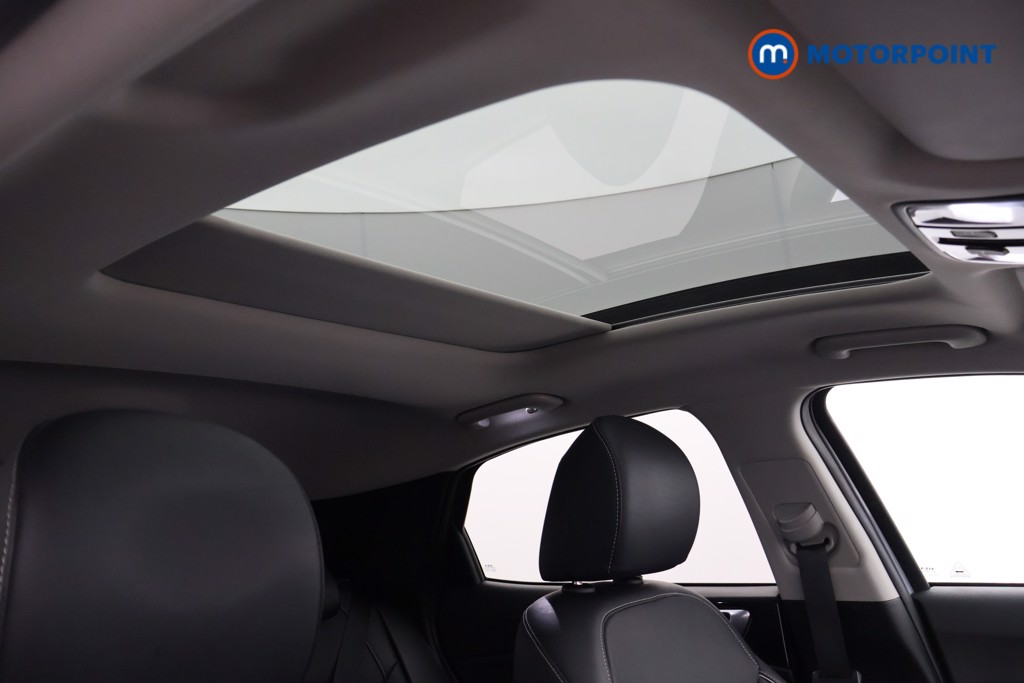 KIA Xceed 4 Manual Petrol Hatchback - Stock Number (1603992) - 15th supplementary image