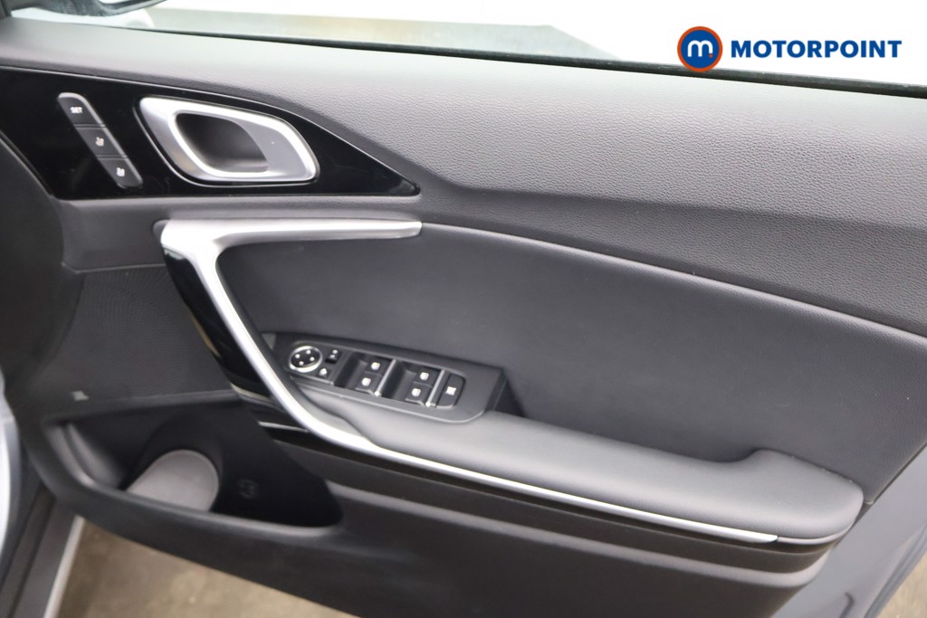 KIA Xceed 4 Manual Petrol Hatchback - Stock Number (1603992) - 18th supplementary image