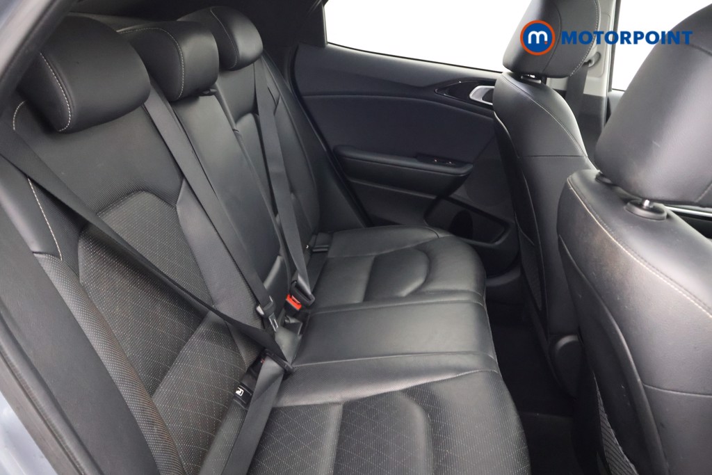 KIA Xceed 4 Manual Petrol Hatchback - Stock Number (1603992) - 19th supplementary image