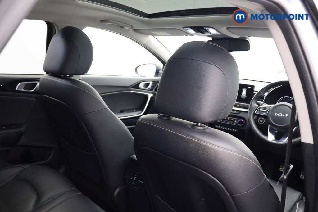 KIA Xceed 4 Manual Petrol Hatchback - Stock Number (1603992) - 20th supplementary image