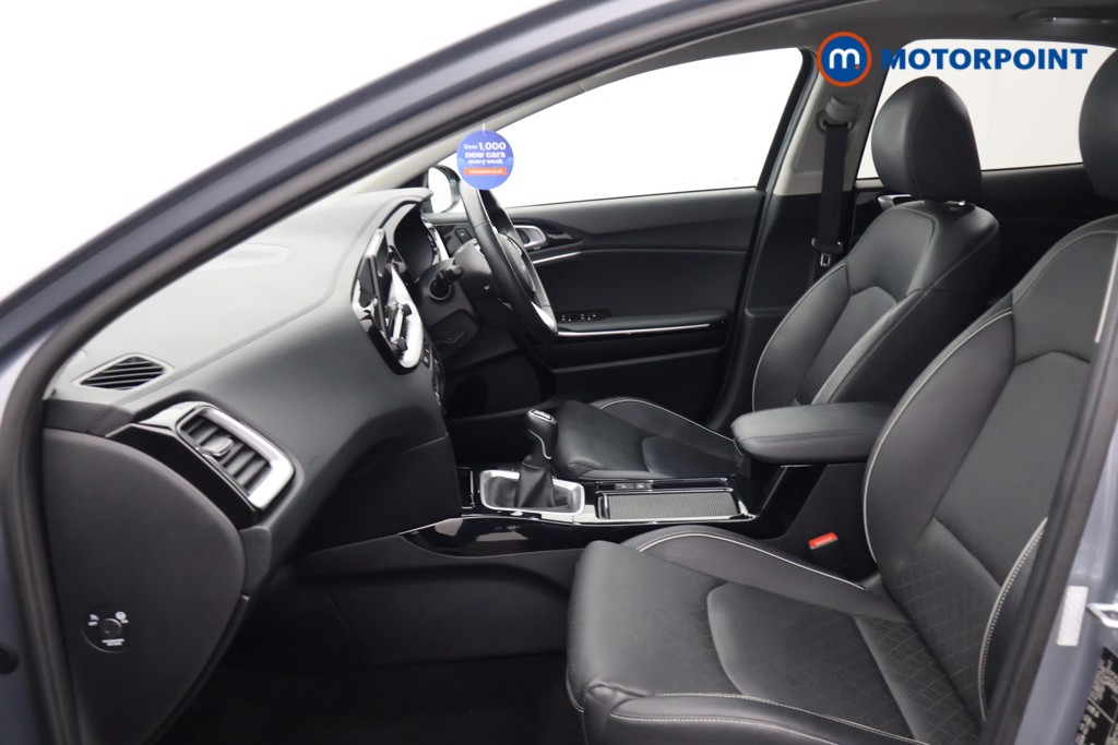 KIA Xceed 4 Manual Petrol Hatchback - Stock Number (1603992) - 23rd supplementary image