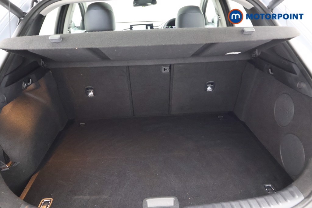 KIA Xceed 4 Manual Petrol Hatchback - Stock Number (1603992) - 24th supplementary image