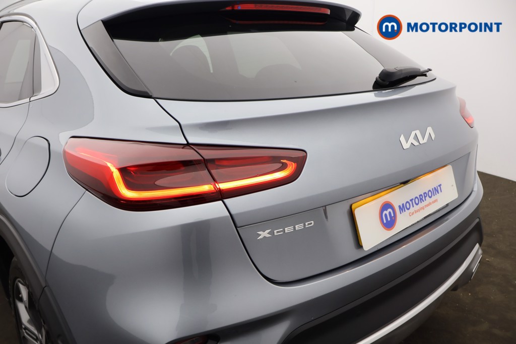 KIA Xceed 4 Manual Petrol Hatchback - Stock Number (1603992) - 25th supplementary image