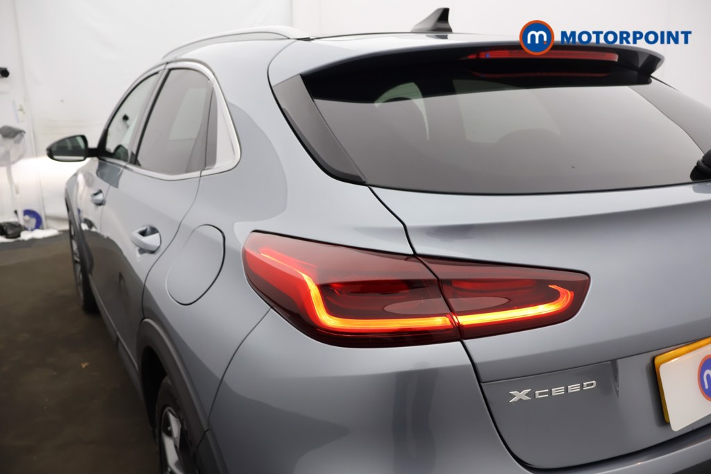 KIA Xceed 4 Manual Petrol Hatchback - Stock Number (1603992) - 26th supplementary image