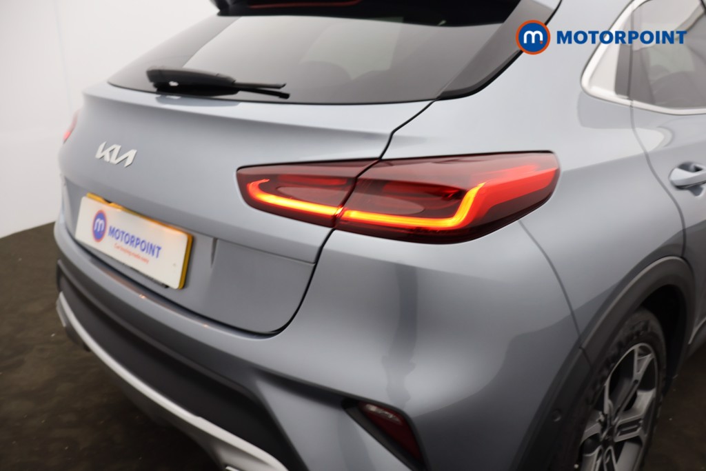 KIA Xceed 4 Manual Petrol Hatchback - Stock Number (1603992) - 27th supplementary image