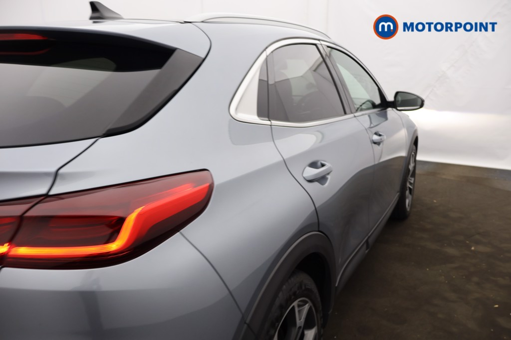 KIA Xceed 4 Manual Petrol Hatchback - Stock Number (1603992) - 28th supplementary image