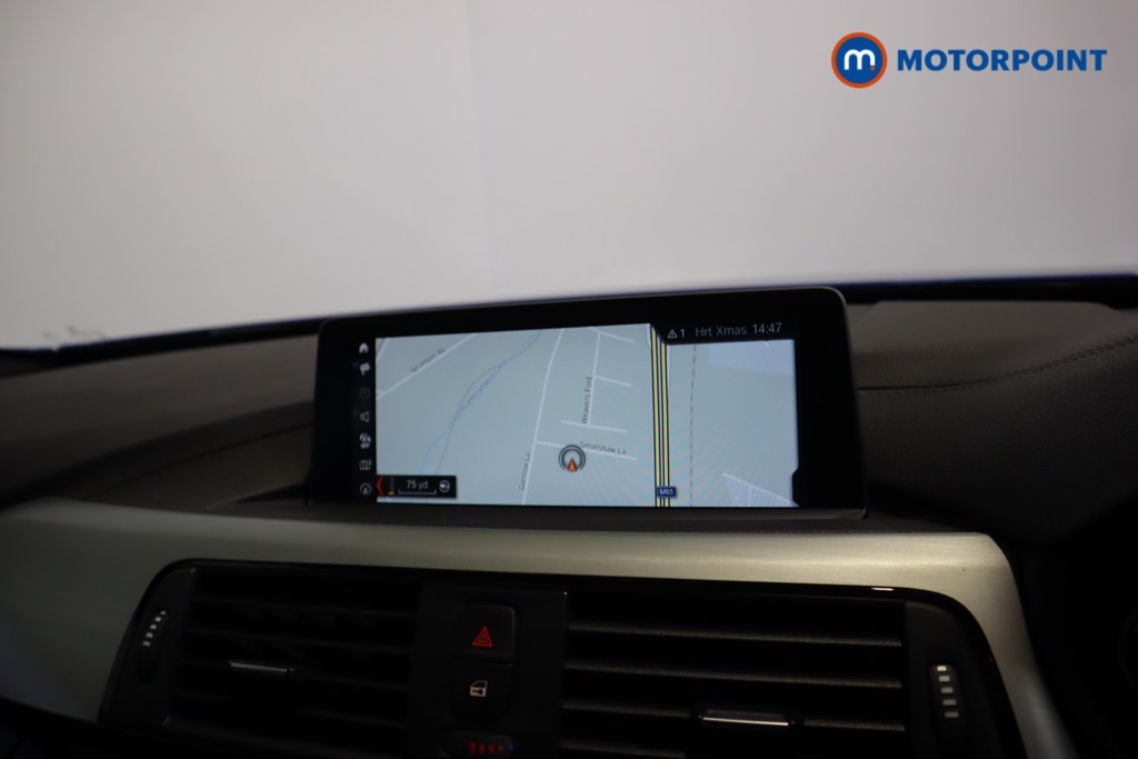 BMW 4 Series M Sport Automatic Petrol Coupe - Stock Number (1604020) - 2nd supplementary image