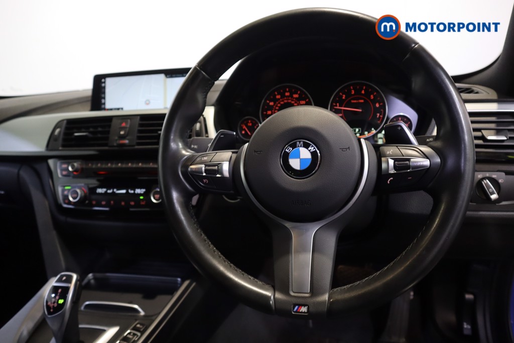 BMW 4 Series M Sport Automatic Petrol Coupe - Stock Number (1604020) - 3rd supplementary image