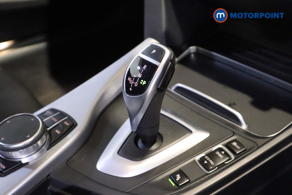 BMW 4 Series M Sport Automatic Petrol Coupe - Stock Number (1604020) - 5th supplementary image