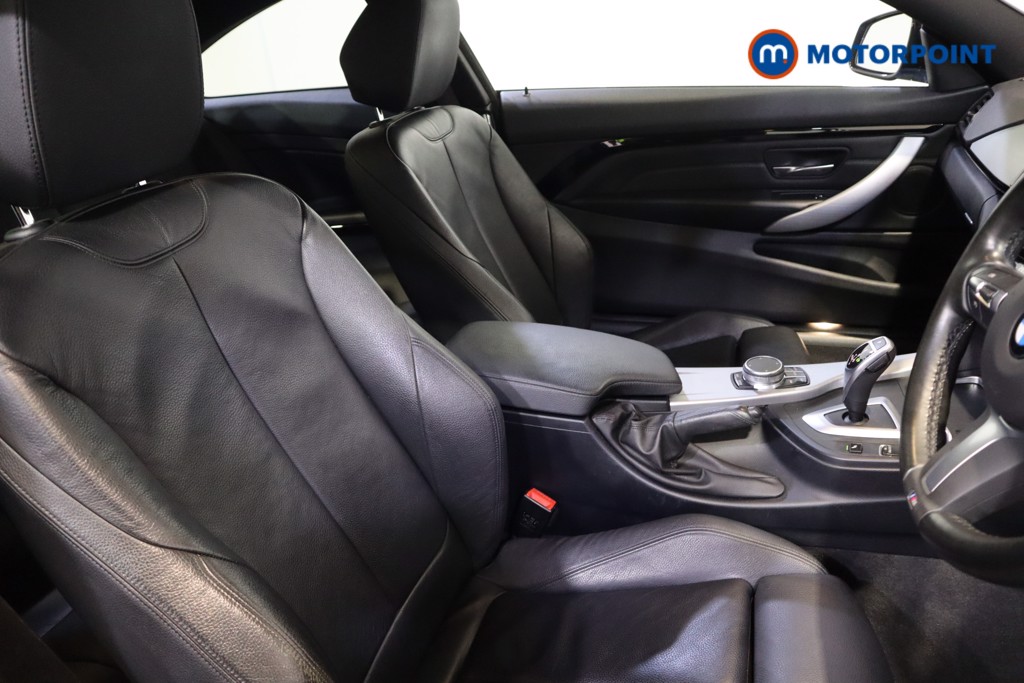 BMW 4 Series M Sport Automatic Petrol Coupe - Stock Number (1604020) - 6th supplementary image