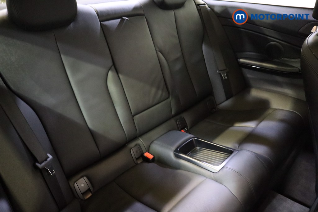 BMW 4 Series M Sport Automatic Petrol Coupe - Stock Number (1604020) - 7th supplementary image
