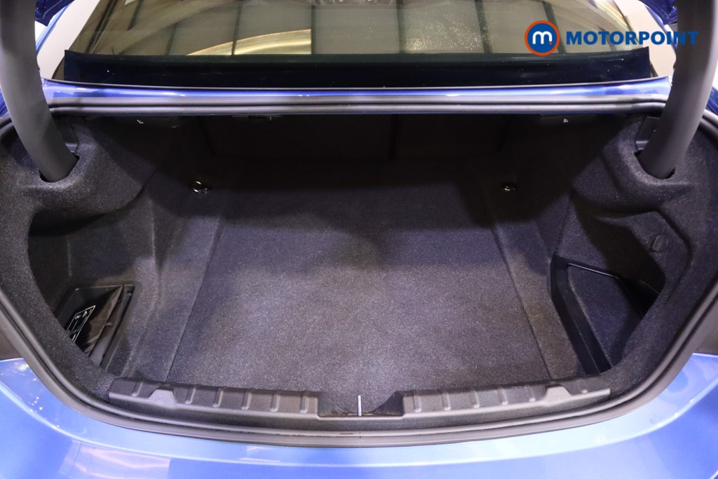 BMW 4 Series M Sport Automatic Petrol Coupe - Stock Number (1604020) - 8th supplementary image