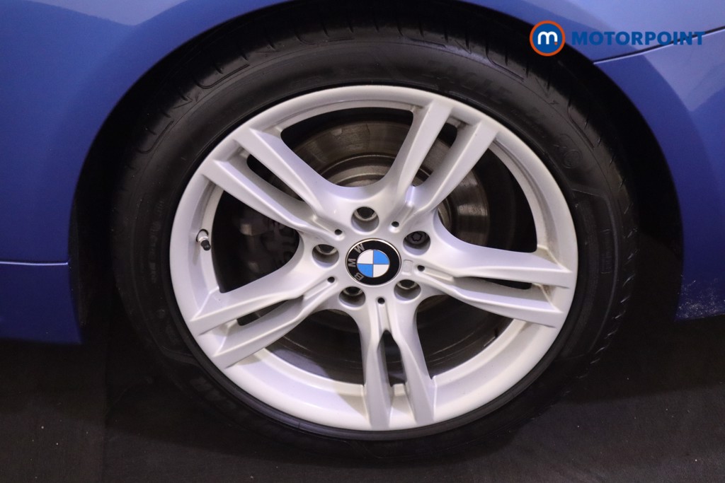 BMW 4 Series M Sport Automatic Petrol Coupe - Stock Number (1604020) - 9th supplementary image