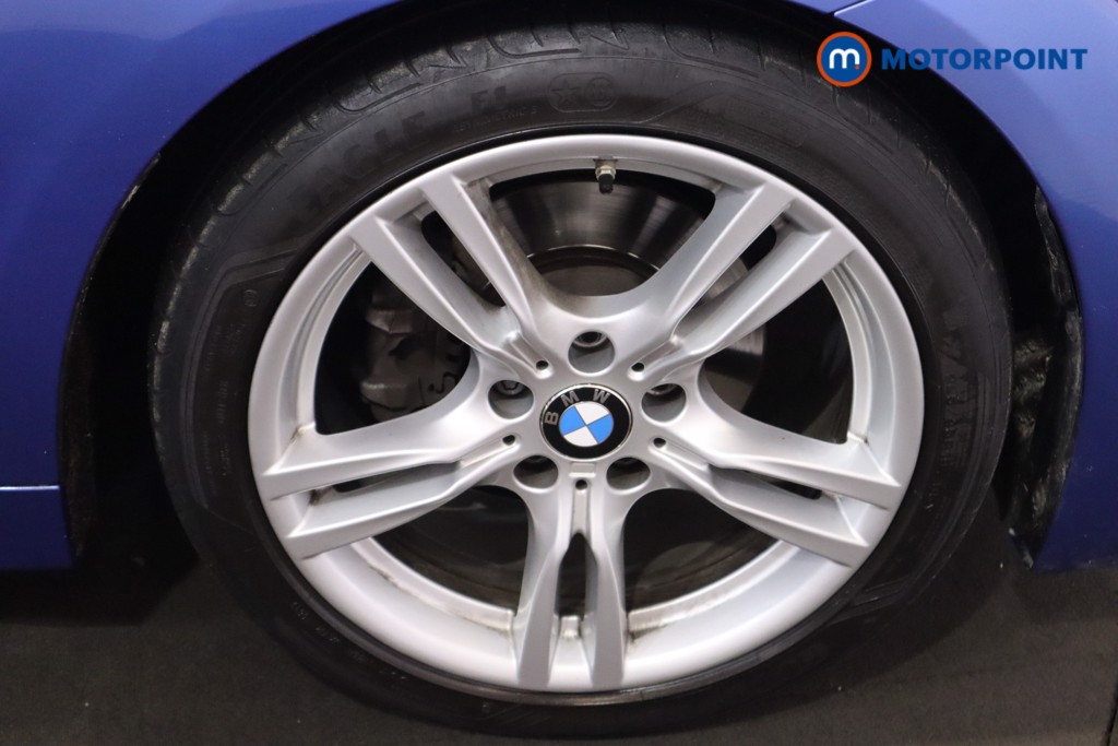 BMW 4 Series M Sport Automatic Petrol Coupe - Stock Number (1604020) - 11th supplementary image