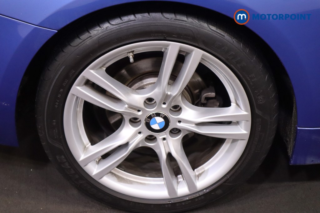 BMW 4 Series M Sport Automatic Petrol Coupe - Stock Number (1604020) - 12th supplementary image